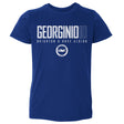 Georginio Rutter Kids Toddler T-Shirt | 500 LEVEL
