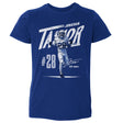 Jonathan Taylor Kids Toddler T-Shirt | 500 LEVEL