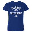Orlando Magic Kids Toddler T-Shirt | 500 LEVEL