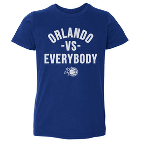 Orlando Magic Kids Toddler T-Shirt | 500 LEVEL