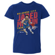 Jared McCain Kids Toddler T-Shirt | 500 LEVEL