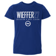 Mats Wieffer Kids Toddler T-Shirt | 500 LEVEL