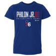 Labaron Philon Jr. Kids Toddler T-Shirt | 500 LEVEL