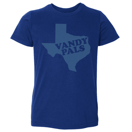 Vandegrift Kids Toddler T-Shirt | 500 LEVEL