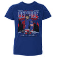 Matt Rempe Kids Toddler T-Shirt | 500 LEVEL