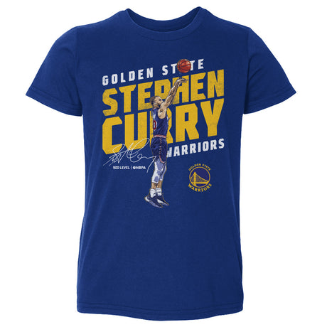 Steph Curry Kids Toddler T-Shirt | 500 LEVEL