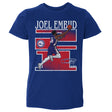 Joel Embiid Kids Toddler T-Shirt | 500 LEVEL
