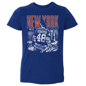 Matthew Schaefer Kids Toddler T-Shirt | 500 LEVEL