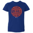 Tylor Megill Kids Toddler T-Shirt | 500 LEVEL