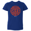 Juan Soto Kids Toddler T-Shirt | 500 LEVEL