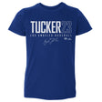 Kyle Tucker Kids Toddler T-Shirt | 500 LEVEL