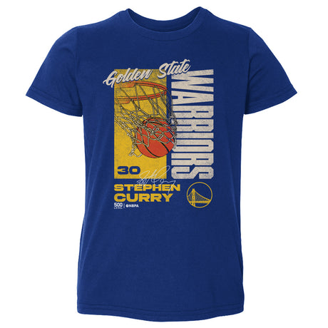 Steph Curry Kids Toddler T-Shirt | 500 LEVEL
