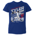 Tyler Glasnow Kids Toddler T-Shirt | 500 LEVEL