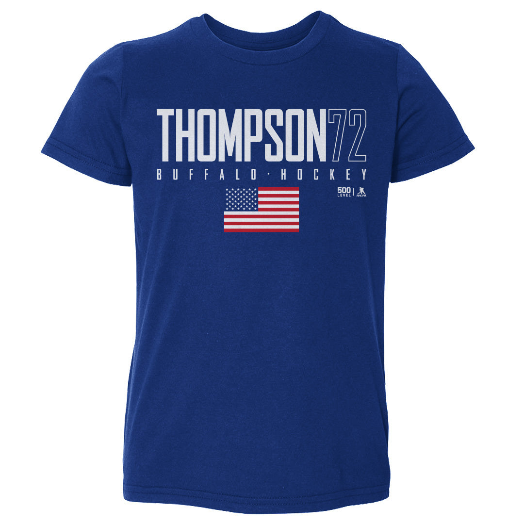 Tage Thompson Kids Toddler T-Shirt | 500 LEVEL