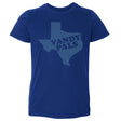 Vandegrift Kids Toddler T-Shirt | 500 LEVEL