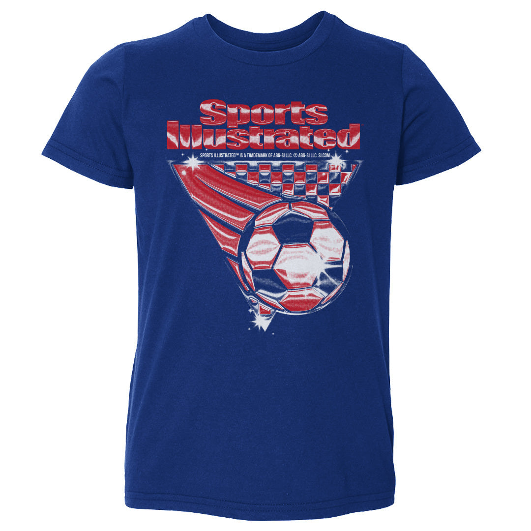 Sports Illustrated Kids Toddler T-Shirt | 500 LEVEL