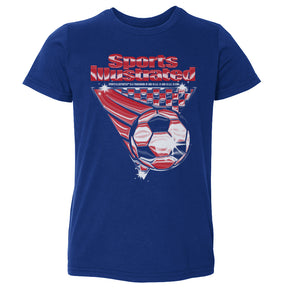 Sports Illustrated Kids Toddler T-Shirt | 500 LEVEL
