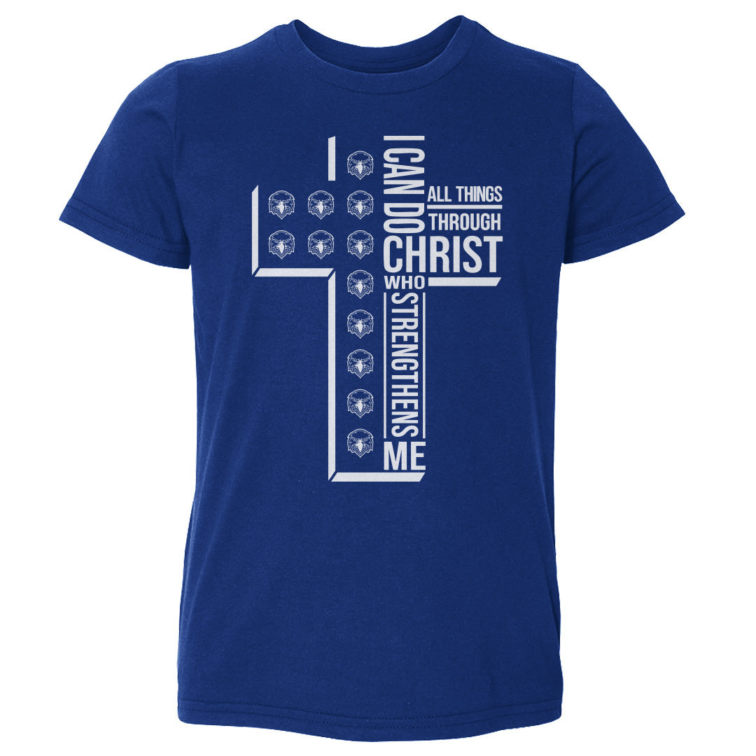 Canyon Ridge Kids Toddler T-Shirt | 500 LEVEL