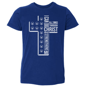 Canyon Ridge Kids Toddler T-Shirt | 500 LEVEL