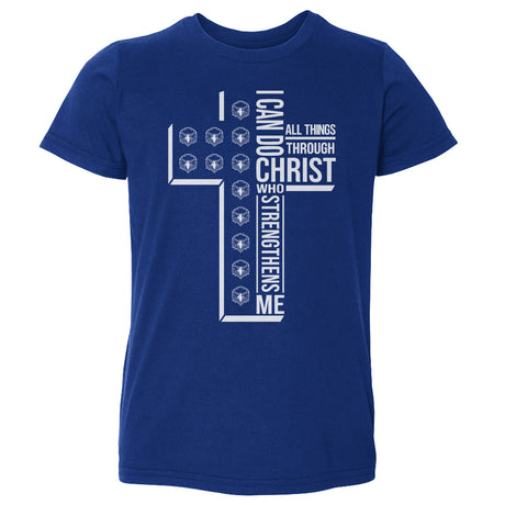 Canyon Ridge Kids Toddler T-Shirt | 500 LEVEL