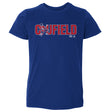 Cole Caufield Kids Toddler T-Shirt | 500 LEVEL