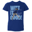 Bobby Witt Jr. Kids Toddler T-Shirt | 500 LEVEL