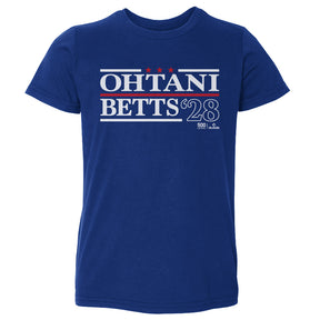 Shohei Ohtani Kids Toddler T-Shirt | 500 LEVEL