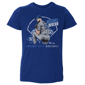 Michael Wacha Kids Toddler T-Shirt | 500 LEVEL