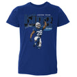 Jonathan Taylor Kids Toddler T-Shirt | 500 LEVEL