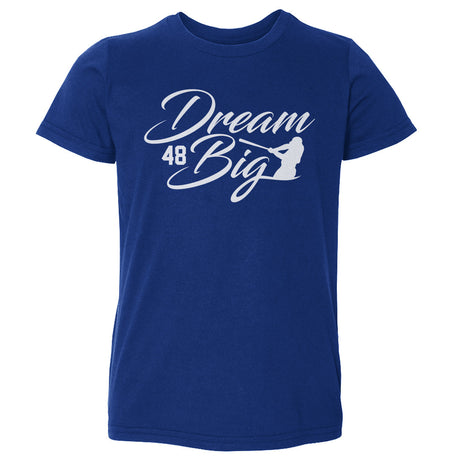 Anthony Rizzo Family Foundation Kids Toddler T-Shirt | 500 LEVEL
