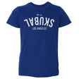 Tarik Skubal Kids Toddler T-Shirt | 500 LEVEL