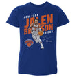 Jalen Brunson Kids Toddler T-Shirt | 500 LEVEL