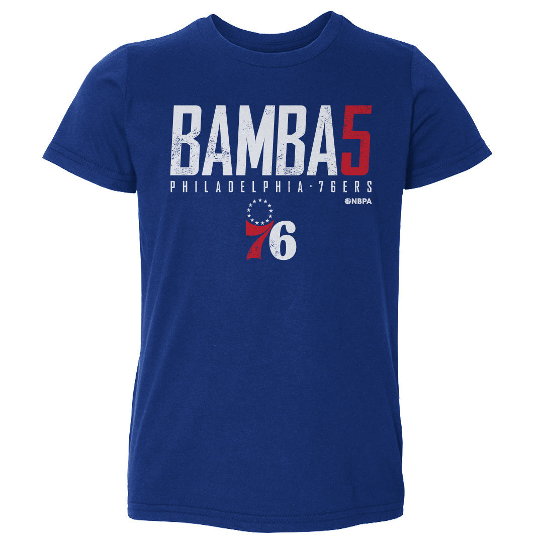 Mo Bamba Kids Toddler T-Shirt | 500 LEVEL