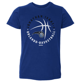 Jonathan Isaac Kids Toddler T-Shirt | 500 LEVEL