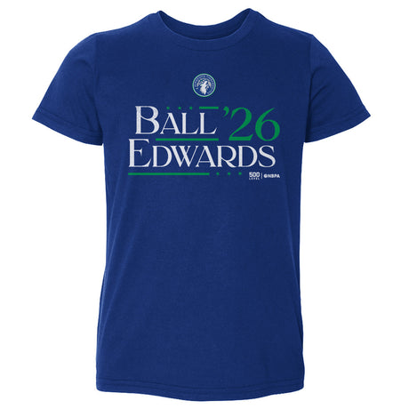 LaMelo Ball Kids Toddler T-Shirt | 500 LEVEL