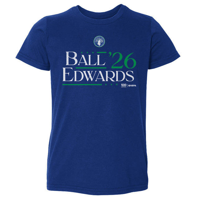 LaMelo Ball Kids Toddler T-Shirt | 500 LEVEL