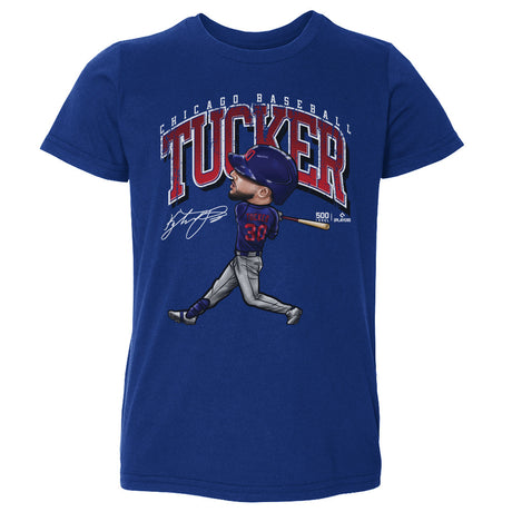 Kyle Tucker Kids Toddler T-Shirt | 500 LEVEL
