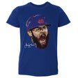 Jake Arrieta Kids Toddler T-Shirt | 500 LEVEL