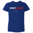 Anthony Rizzo Kids Toddler T-Shirt | 500 LEVEL