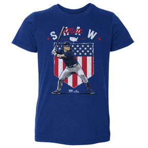 Matt Shaw Kids Toddler T-Shirt | 500 LEVEL