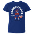 FC Cincinnati Kids Toddler T-Shirt | 500 LEVEL