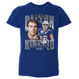 Dalton Kincaid Kids Toddler T-Shirt | 500 LEVEL