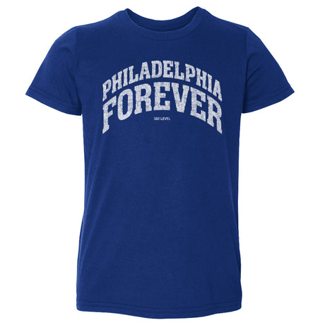 Philadelphia Kids Toddler T-Shirt | 500 LEVEL