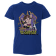 Ultimate Warrior Kids Toddler T-Shirt | 500 LEVEL