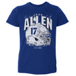 Josh Allen Kids Toddler T-Shirt | 500 LEVEL
