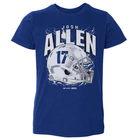 Josh Allen Kids Toddler T-Shirt | 500 LEVEL