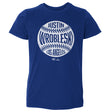 Justin Wrobleski Kids Toddler T-Shirt | 500 LEVEL