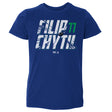 Filip Chytil Kids Toddler T-Shirt | 500 LEVEL