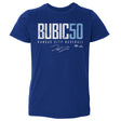 Kris Bubic Kids Toddler T-Shirt | 500 LEVEL