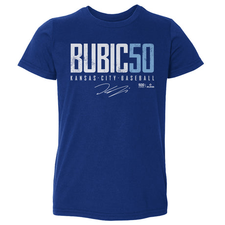 Kris Bubic Kids Toddler T-Shirt | 500 LEVEL